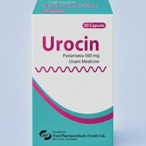 Urocin 30 Capsules